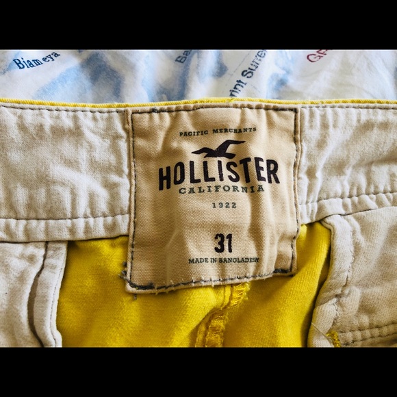 Hollister Men’s shorts - Picture 3 of 5